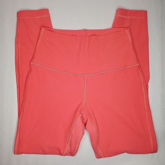 Lululemon Align High-Rise Pant 25" Size 6 - Picture 6 of 10